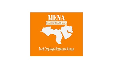 MENA Ford Employee Resource Group